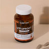 Cureveda UTI Uproot - 60 Tablets