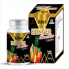 Zenius India Hunger Booster Capsule - 60 Caps