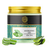 Buddha Natural Skin Hydrating Gel - 100% Ayush Certified - Nourishes, Revitalizes & Rejuvenates your Skin