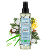Love Beauty & Planet Virgin Coconut Oil, Aloe Vera & Ylang Ylang Hair & Scalp Oil - 200ml