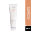 Kaya Soothing Cleansing Gel Soap - 100 ml