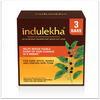 Indulekha Soap - 100 gms (Pack of 3)
