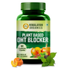 Himalayan Organics Plant Based DHT Blocker - 60 Tabs