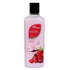 Skin Cottage Premium Sweet Berry And Milk Body Wash - 400 ml
