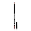PAC Lip Pencil Creamy Non Drying Longwear Formula, Intense Pigment & Matte Finish - 1.6 Gms