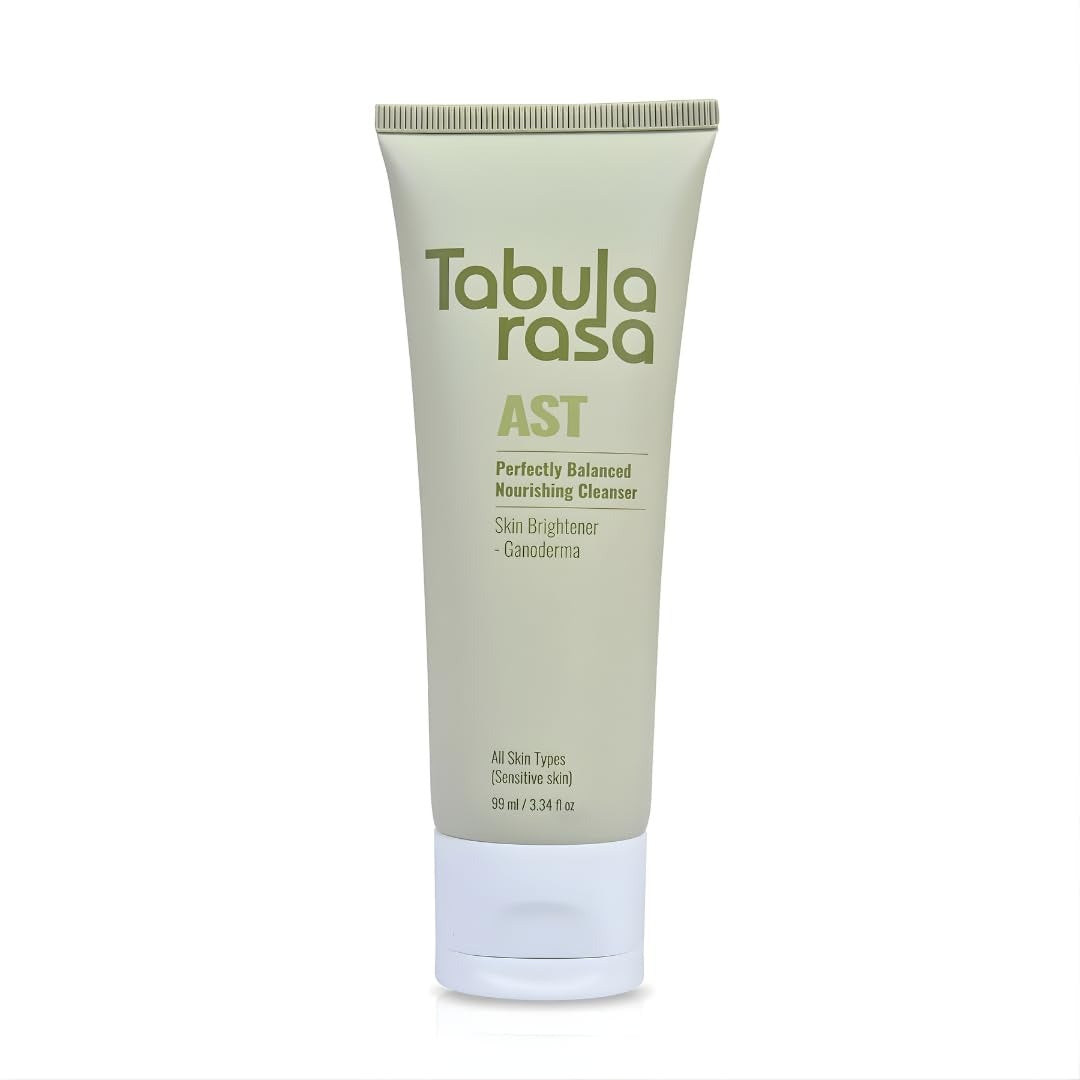 Dermatica Tabula Rasa AST Cleanser - 99 ml - DesiPick