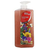 Skin Cottage Floral Fusion Essence Bath Scrub With Apricot Kernel And Jojoba Beads - 1000 ml
