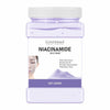 Cosderma Niacinamide Jelly Face Mask Powder SPA Rubber Mask for Soft Moisturised Skin - 650 Gms