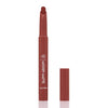 PAC Moody Matte Lipstick Comfortable 12H Wear Smudgeproof & Transferproof Formula - 1.6 Gms
