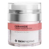 SkinInspired Ceramide Moisturizer For Dry Skin Face, For Inflammation, Barrier Repair - 50 Gms