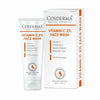 Cosderma Vitamin C 2% Face Wash with Licorice & Hyaluronic Acid - 80 ml