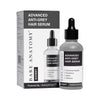 Bare Anatomy Advanced Anti Grey Serum With Silverfree Peptide,Biotin,Rosemary - 50 ml