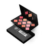 PAC Take Cover Blusher X11 Long Lasting, Matte HD Finish Face Palette Lightweight Natural Shades