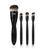Pac 4 In 1 Makeup Brush One Multi Purpose Brush Compact Portable Brush Kit