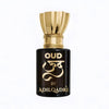 Adilqadri Oud Attar for Men Long Lasting Strong Woody Oud Fragrance Roll on - 5.5 ml