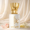 Adilqadri Afreen Attar for Women Long Lasting Fruity & Floral Rose Fragrance - 5.5 ml
