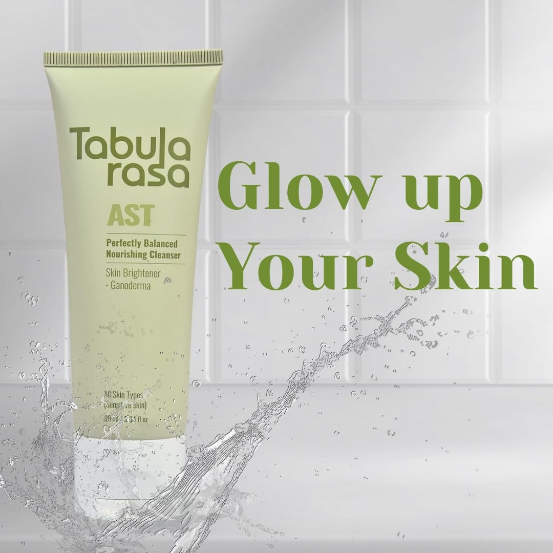 Dermatica Tabula Rasa AST Cleanser - 99 ml - DesiPick