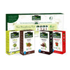Indus Valley Hair Strengthening Combo Pack