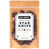 Urban Platter Asian Star Anise (Chakri Phool) - 50 Gms