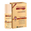 Regaliz Truderma Silicone Sunscreen Gel Spf 50+ PA+++  Broad Spectrum UVA & UVB Protection - 50 Gms