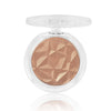 Pac Killer Glow Powder Highlighter Micro Pearls Pink Luminous HD Shine - 8.11 Gms