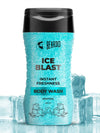 Beardo Ice Blast Body Wash For Men - 200 ml