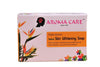 Aromacare Triple Action Assorted Natural Skin Whitening Soap - Each 75 Gms (Pack of 2)