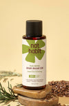 Nat Habit Henna Stain Boost Oil