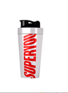 Superyou PRO Stainless Steel Shaker Bottle - 750 ml