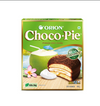 Orion Real Coconut Chocopie Cookies - 12 pcs