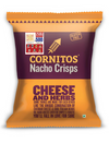 Cornitos Nacho Crisps