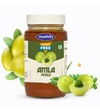 Healthify Sugar Free Amla Pickle - 500g