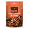 Cornitos Roasted Almonds Lightly Salted - 200g