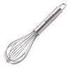 Wonderchef Ambrosia Whisk Food Grade Stainless Steel Multi Purpose Kitchen Tool