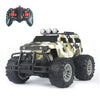 Jam & Honey Off Roader Rechargeable Remote Control Car |Hammer Truck