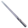 MiDazzle Nail Filer with Cuticle Pusher Large