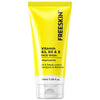 FreeSkin Vitamin B3 B5 & E Face Wash Oil Control Hydrating Cleanser