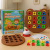 Toy Imagine Shape Matching Puzzle Game for Kids