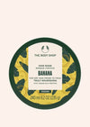 The Body Shop Banana Hair Mask - 240 ml