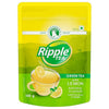 Ripple Green Tea with Natural Lemon - 100gm