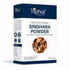 Triphal Singhara Powder - Singhada Atta - Water Chestnut Powder