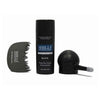 Shills Professional Hair Fiber With Pump Fiber Powder Black - 200 gms