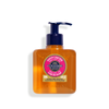 L'Occitane Shea Butter Rose Liquid Soap - 300 ml