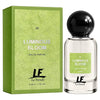 La French Luminous Bloom Unisex Perfume 50ml Long Lasting Eau de Parfum Floral Fruity Musky Scent