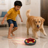 Jam & Honey Hover Football Toy for Kids