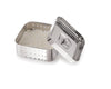 Tosaa SS Utensil Paneer Maker Medium Size 350ml Round Shape
