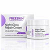 FreeSkin Night Glow Repair Cream Overnight Skin Repair 50g
