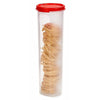 Signoraware Modular Round Airtight BPA-Free Container 1.1 Litre