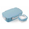 Signoraware Nugget Steel Lunch Box