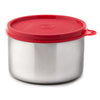 Signoraware Executive Steel Big Airtight Container
